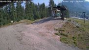 Archived webcam image showing Easy Rider Chair top on 5 Aug 2026 at 02:19