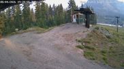 Archived webcam image showing Easy Rider Chair top on 5 Aug 2026 at 04:19