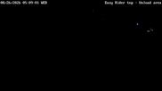 Archiviertes Webcam Bild: Easy Rider Lift Bergstation am 26.08.2026 um 14:59 Uhr