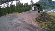 Archived webcam image showing Easy Rider Chair top on 3 Oct 2026 at 16:56