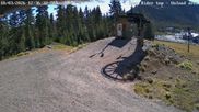 Archived webcam image showing Easy Rider Chair top on 3 Oct 2026 at 22:56
