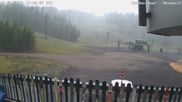 Archiviertes Webcam Bild: Headwall Talstation am 06.06.2026 um 22:50 Uhr