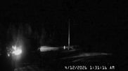Archiviertes Webcam Bild: Timberline Lodge: Webcam Jeff Flood Express am 12.04.2026 um 10:03 Uhr