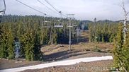 Archiviertes Webcam Bild: Timberline Lodge: Webcam Jeff Flood Express am 27.05.2026 um 16:49 Uhr