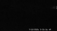 Archiviertes Webcam Bild: Timberline Lodge: Webcam Jeff Flood Express am 12.07.2026 um 12:50 Uhr