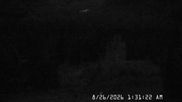 Archiviertes Webcam Bild: Timberline Lodge: Webcam Jeff Flood Express am 26.08.2026 um 10:58 Uhr