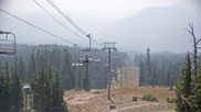 Archiviertes Webcam Bild: Timberline Lodge: Webcam Jeff Flood Express am 26.08.2026 um 22:58 Uhr