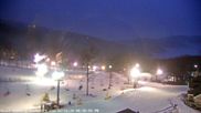 Archiviertes Webcam Bild: Liftanlagen, Wintergreen Resort am 27 Feb 2026 um 00:36 Uhr