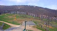 Archiviertes Webcam Bild: Liftanlagen, Wintergreen Resort am 12.04.2026 um 18:39 Uhr