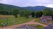 Archived webcam image showing mountain railways, Wintergreen Resort on 23 Jun 2026 at 12:04