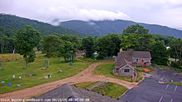 Archived webcam image showing mountain railways, Wintergreen Resort on 23 Jun 2026 at 14:04