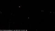 Archived webcam image showing mountain railways, Wintergreen Resort on 22 Aug 2026 at 06:45