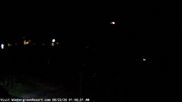 Archived webcam image showing mountain railways, Wintergreen Resort on 22 Aug 2026 at 07:45
