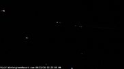 Archived webcam image showing mountain railways, Wintergreen Resort on 22 Aug 2026 at 08:45