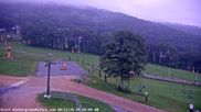 Archived webcam image showing mountain railways, Wintergreen Resort on 22 Aug 2026 at 12:45