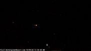 Archived webcam image showing mountain railways, Wintergreen Resort on 9 Oct 2026 at 06:01