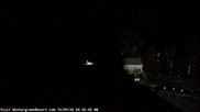 Archived webcam image showing mountain railways, Wintergreen Resort on 9 Oct 2026 at 10:01