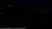 Archived webcam image showing mountain railways, Wintergreen Resort on 9 Oct 2026 at 12:01