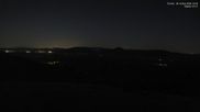 Archived webcam image showing Zacler - Prkenny Dul Ski Area on 28 May 2026 at 00:26