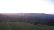 Archived webcam image showing Zacler - Prkenny Dul Ski Area on 28 May 2026 at 04:26