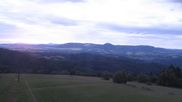 Archived webcam image showing Zacler - Prkenny Dul Ski Area on 14 Jun 2026 at 04:58