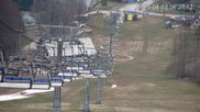 Archiviertes Webcam Bild: Benecko: Sesselbahn Kejnos am 12.04.2026 um 06:59 Uhr