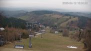 Archiviertes Webcam Bild: Benecko: Sesselbahn Kejnos am 12.04.2026 um 16:59 Uhr
