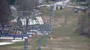 Archived webcam image showing Benecko: Chair Lift Kejnos on 13 Apr 2026 at 14:14