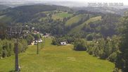 Archiviertes Webcam Bild: Benecko: Sesselbahn Kejnos am 28.05.2026 um 16:20 Uhr