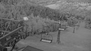 Archived webcam image showing Benecko: Chair Lift Kejnos on 29 Jun 2026 at 04:01