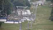 Archived webcam image showing Benecko: Chair Lift Kejnos on 29 Jun 2026 at 06:01
