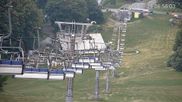 Archived webcam image showing Benecko: Chair Lift Kejnos on 29 Jun 2026 at 07:01