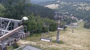Archived webcam image showing Benecko: Chair Lift Kejnos on 29 Jun 2026 at 16:01