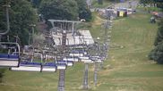Archived webcam image showing Benecko: Chair Lift Kejnos on 29 Jun 2026 at 20:01