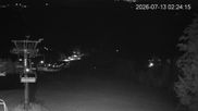 Archiviertes Webcam Bild: Benecko: Sesselbahn Kejnos am 13.07.2026 um 02:20 Uhr