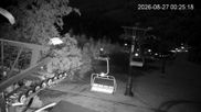 Archiviertes Webcam Bild: Benecko: Sesselbahn Kejnos am 27.08.2026 um 00:59 Uhr