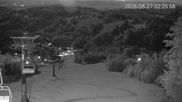 Archiviertes Webcam Bild: Benecko: Sesselbahn Kejnos am 27.08.2026 um 02:10 Uhr