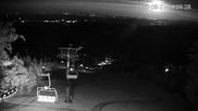 Archiviertes Webcam Bild: Benecko: Sesselbahn Kejnos am 27.08.2026 um 04:10 Uhr