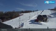 Archiviertes Webcam Bild: Skigebiet Mlade Buky, Tschechien am 26 Feb 2026 um 13:07 Uhr