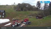Archiviertes Webcam Bild: Skigebiet Mlade Buky, Tschechien am 21.04.2026 um 13:54 Uhr