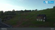 Archiviertes Webcam Bild: Skigebiet Mlade Buky, Tschechien am 25.05.2026 um 05:15 Uhr