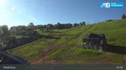 Archiviertes Webcam Bild: Skigebiet Mlade Buky, Tschechien am 25.05.2026 um 07:15 Uhr