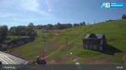 Archiviertes Webcam Bild: Skigebiet Mlade Buky, Tschechien am 25.05.2026 um 09:15 Uhr