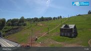 Archiviertes Webcam Bild: Skigebiet Mlade Buky, Tschechien am 25.05.2026 um 11:15 Uhr
