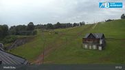 Archiviertes Webcam Bild: Skigebiet Mlade Buky, Tschechien am 26.08.2026 um 08:26 Uhr
