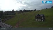 Archiviertes Webcam Bild: Skigebiet Mlade Buky, Tschechien am 26.08.2026 um 09:26 Uhr
