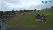 Archiviertes Webcam Bild: Skigebiet Mlade Buky, Tschechien am 26.08.2026 um 11:26 Uhr