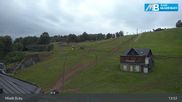 Archiviertes Webcam Bild: Skigebiet Mlade Buky, Tschechien am 26.08.2026 um 15:26 Uhr