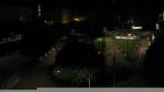 Archiviertes Webcam Bild: Dorfzentrum Janské Lázně am 28.05.2026 um 00:02 Uhr