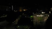 Archived webcam image showing Village center on 12 Jun 2026 at 00:39